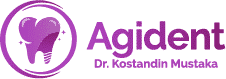 Agident Logo
